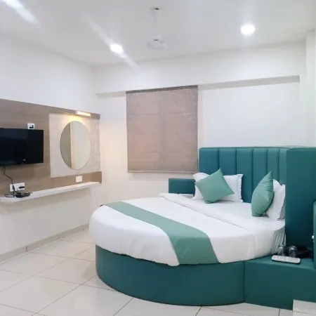 Hotel Md Residency