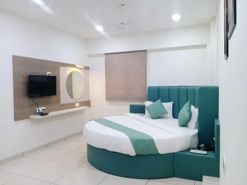 Hotel Md Residency