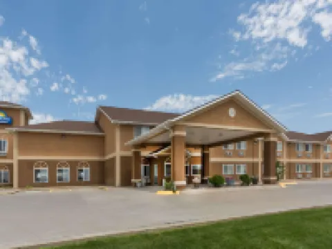 Quality Inn & Suites Hotels in Mccook