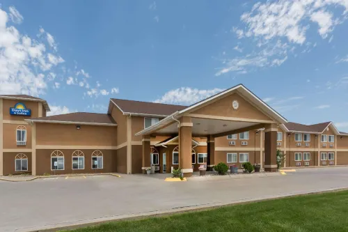 Quality Inn & Suites Hotels in Mccook