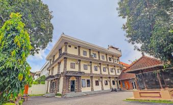 OYO 90067 Hotel Nuansa Indah