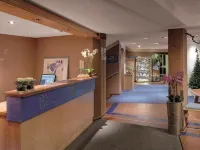 Best Western Aparthotel Birnbachhoehe