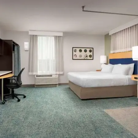 Home2 Suites by Hilton Lexington University / Medical Center