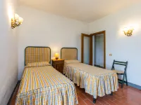 Podere Cima a Zano /Apt. Tinaia - 2星級