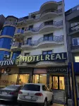 Hotel Real Các khách sạn ở 