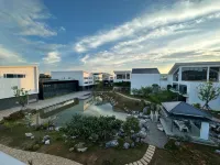 Danlu Academy (Mingfangyuan Branch) - parking