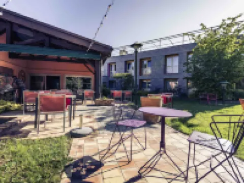 Hôtel Mercure Bourg-en-Bresse