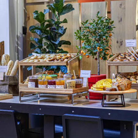 Novotel Belfort Centre Atria