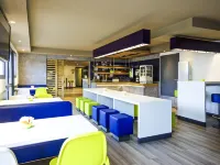 ibis Budget Pau Est Hotels in Morlaas