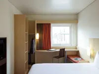 Ibis Chihuahua Hotel a Chihuahua