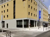 Ibis Budget Poitiers Centre Gare