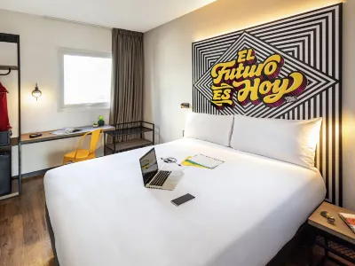 Ibis Styles Lima San Isidro Các khách sạn gần Café Echanday