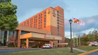 Best Western Plus Hotel  Conference Center Hotels in Baltimore