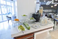 Holiday Inn MUTARE by IHG - breakfast