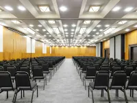 Mercure Belo Horizonte Lourdes โรงแรมในเบโลโอรีซอนชี