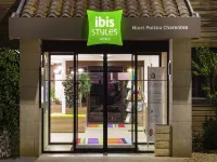 Ibis Styles Niort Poitou-Charentes