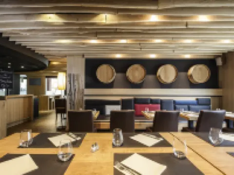 Ibis Aéroport Bâle-Mulhouse Hotels in Saint-Louis