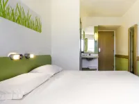Ibis Budget Sertaozinho Hotels in Sertaozinho