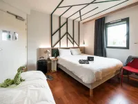 ibis Styles Rouen Val De Reuil Hotels in Val-de-Reuil