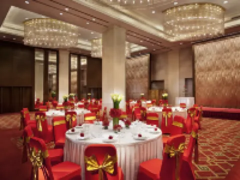 Grand Mercure Beijing Central(Near Tian‘anmen square and Forbidden City) Hotels in Beijing