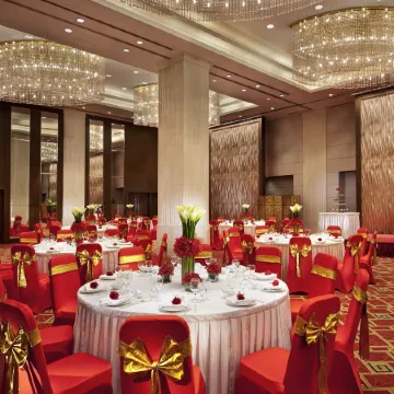 Grand Mercure Beijing Central（Near Tian‘anmen square and Forbidden City） Отели в г. Пекин