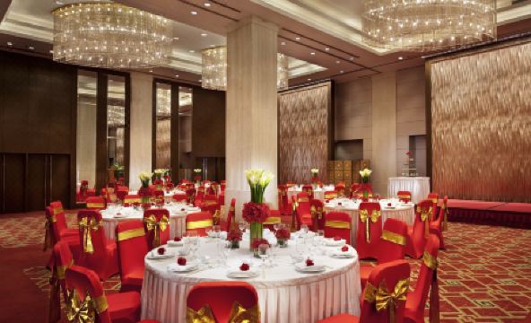 Grand Mercure Beijing Central - Housity