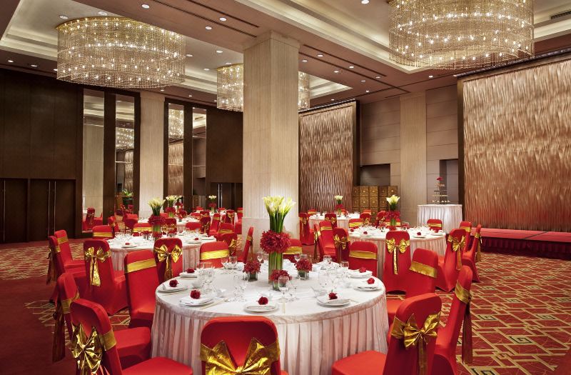 Grand Mercure Beijing Central(Near Tian‘anmen square and Forbidden City) photo 5