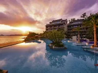 Angsana Zhuhai Phoenix Bay - Meerblick