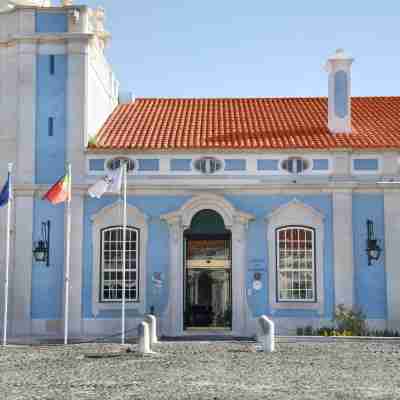 Pousada Palacio de Queluz – Historic Hotel Hotel Exterior