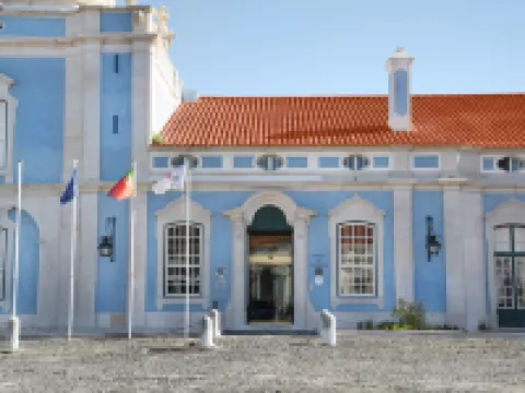 Pousada Palacio de Queluz – Historic Hotel Hotels in Sintra