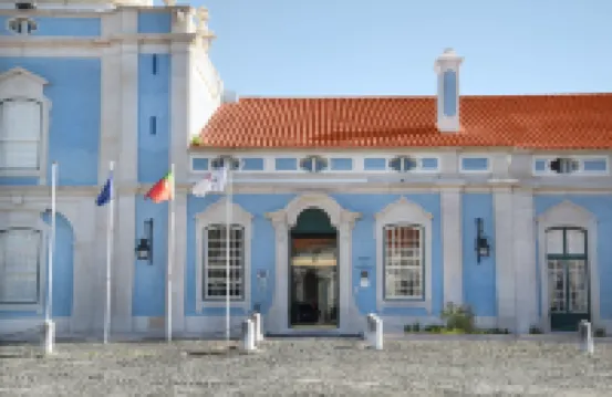 Pousada Palacio de Queluz – Historic Hotel