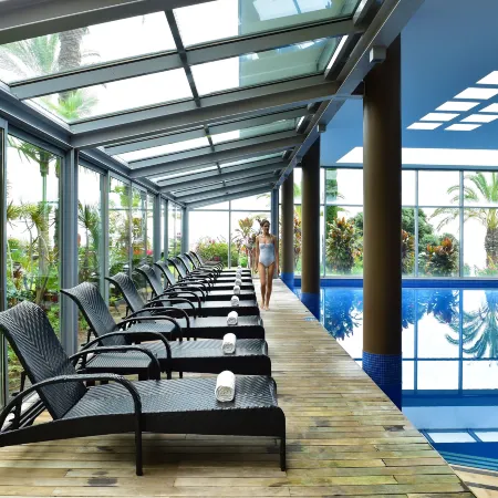 Pestana Promenade Ocean Resort Hotel