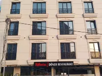 Guest Suites Hotels near Maltepe