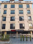 Guest Suites Hotel in zona Abdurrahman Gurses Cami