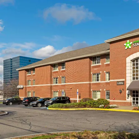 Extended Stay America Suites - Boston - Waltham - 32 4th Ave