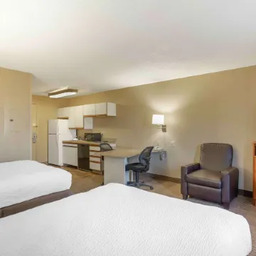 Extended Stay America Select Suites - Wilkes - Barre - Scranton