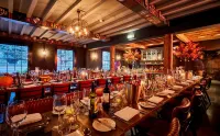 The Vicarage Hotels in Cranage