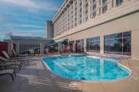 Thousand Hills Resort Hotel - Swimmingpools