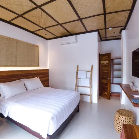 Azul de Panglao Hotel