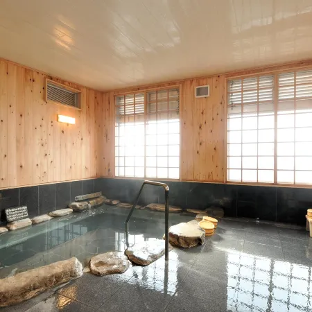 Ryokan Okayama