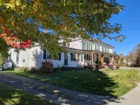 The Engel House Hotel di Marlboro