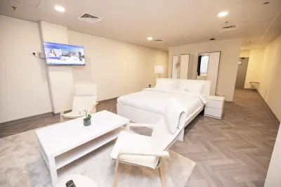 فندق الرقعي تاور Hotels near حديقة جنوب خيطان