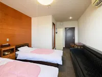 Business Hotel Nagajima