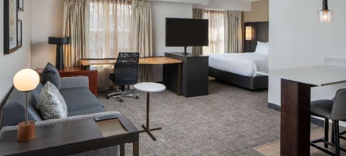 Sonesta ES Suites Fairfax Fair Lakes Hotels in Sully
