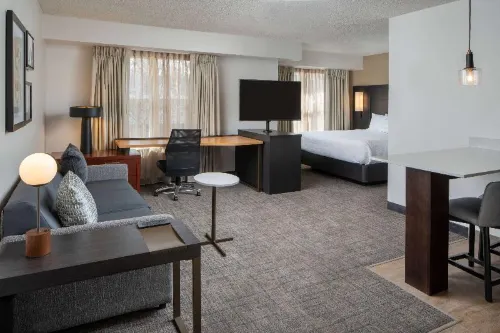Sonesta ES Suites Fairfax Fair Lakes - 3-stjärniga