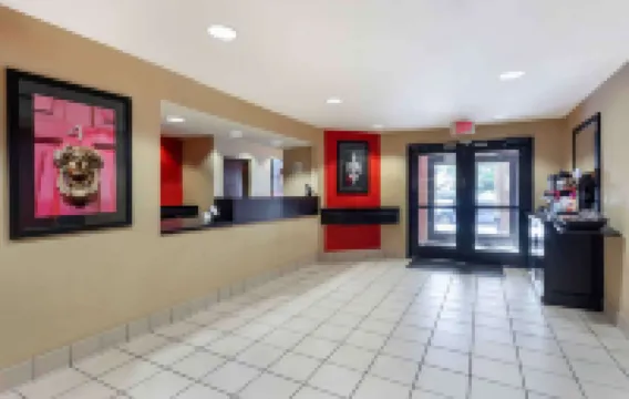 Studio 6 Memphis, TN – East Memphis