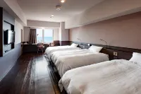 Hotel Granview Ishigaki Arakawa