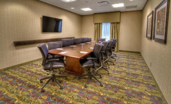 Hampton Inn & Suites Rochester/Henrietta