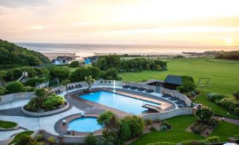 The Woolacombe Bay Hotel