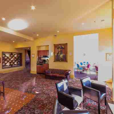 Eastern Sands City Centre Others